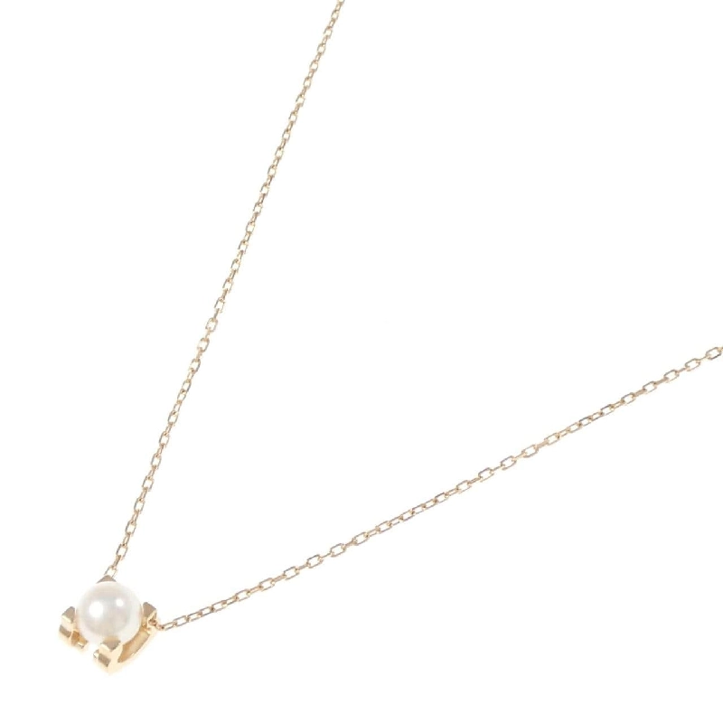 カルティエ Cド カルティエ ネックレス 6.5mm - Hàng hiệu Authentic 842967