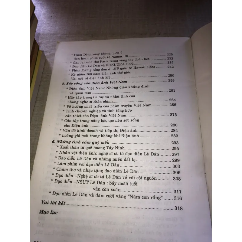 Đường vào điện ảnh 785903