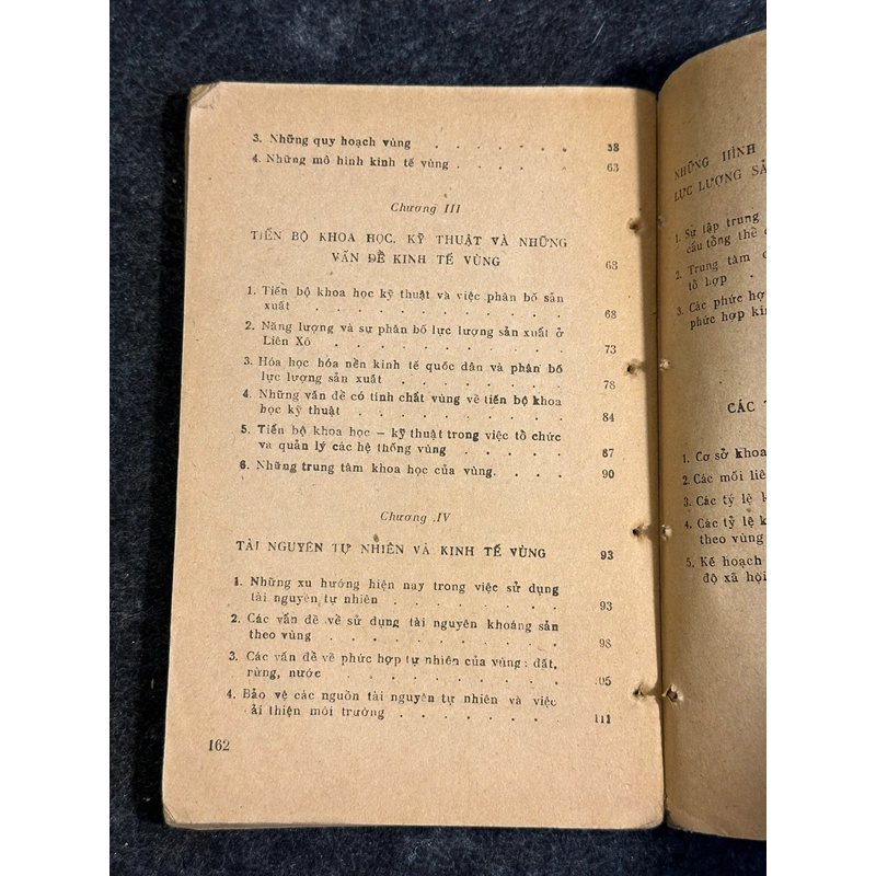 TỔ CHỨC NỀN KINH TẾ LIÊN XÔ THEO LÃNH THỔ 461943