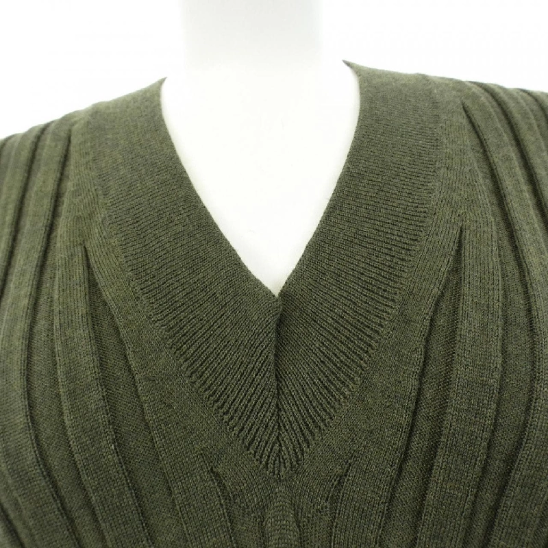 Maison Margiela S51HA0772 Áo len - Hàng hiệu Chính hãng 812450