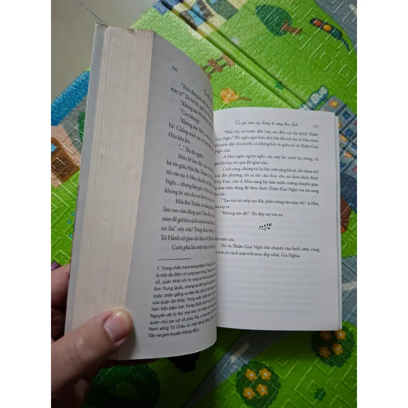 Cô gái năm ấy chúng ta cùng theo đuổi 784284