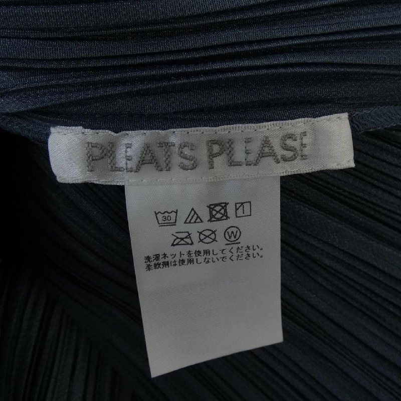 Pleats Please PLEATS PLEASE PP51JJ153 Áo sơ mi - Hàng hiệu Chính hãng 824973