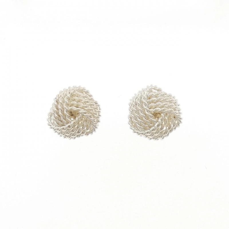 Bông tai Tiffany Twist Knot - Hàng hiệu Chính hãng 843541