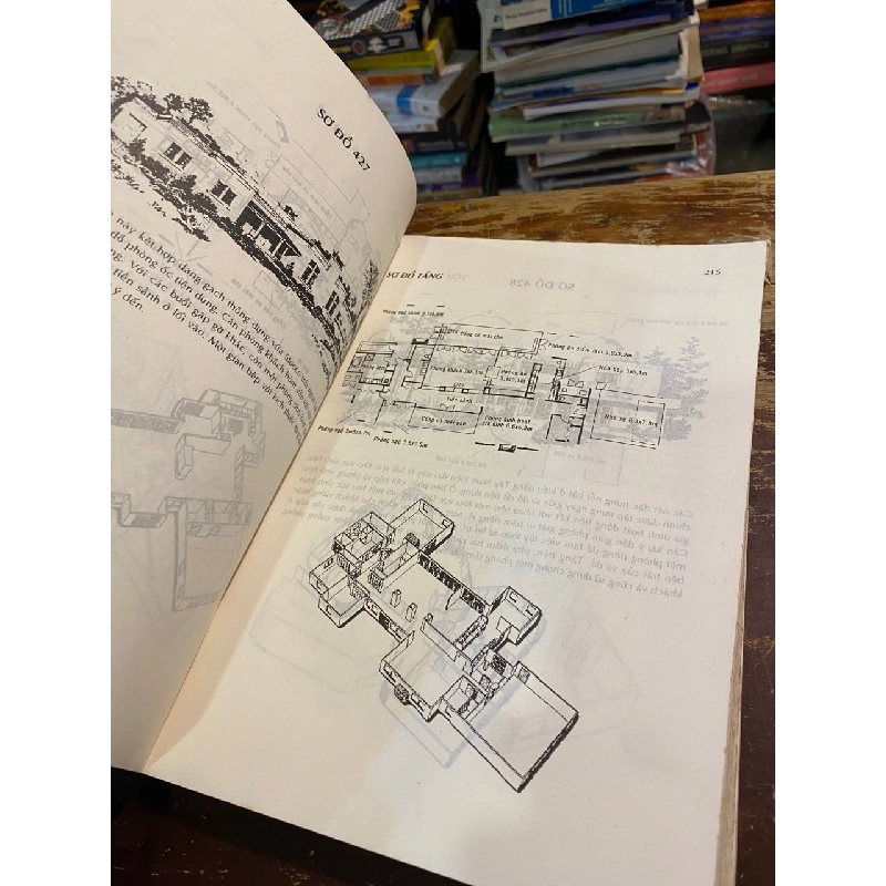 Những mẫu nhà mỹ thuật - Võ Văn Lộc 1001956