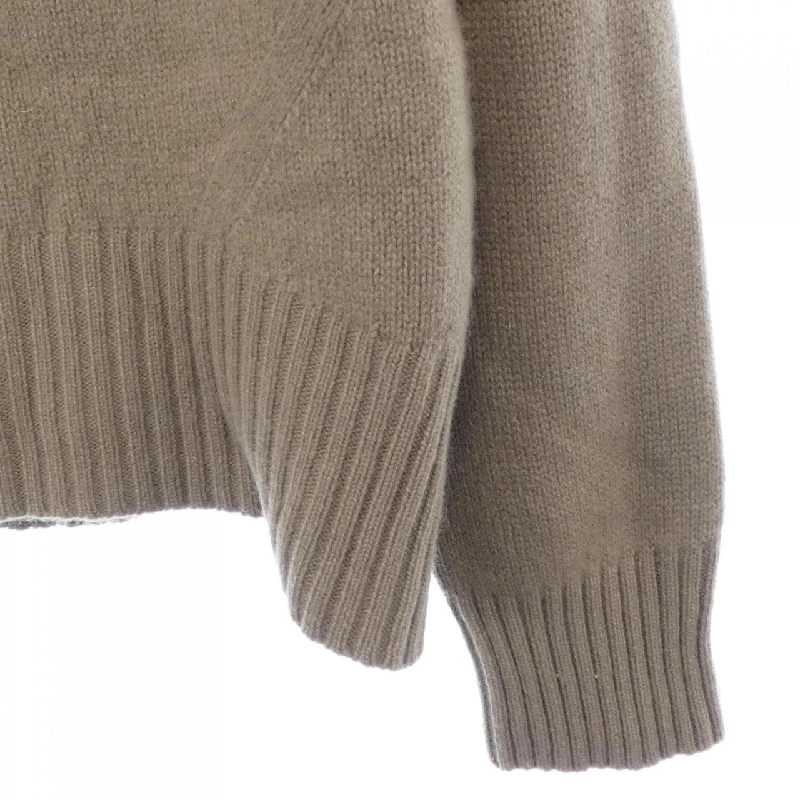 Áo len ALLUDE - Hàng hiệu Authentic 813146