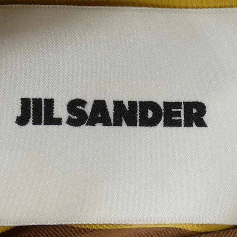 JIL SANDER Áo sơ mi - Hàng hiệu Chính hãng 774448