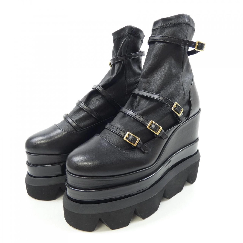 Giày bốt SACAI 664128