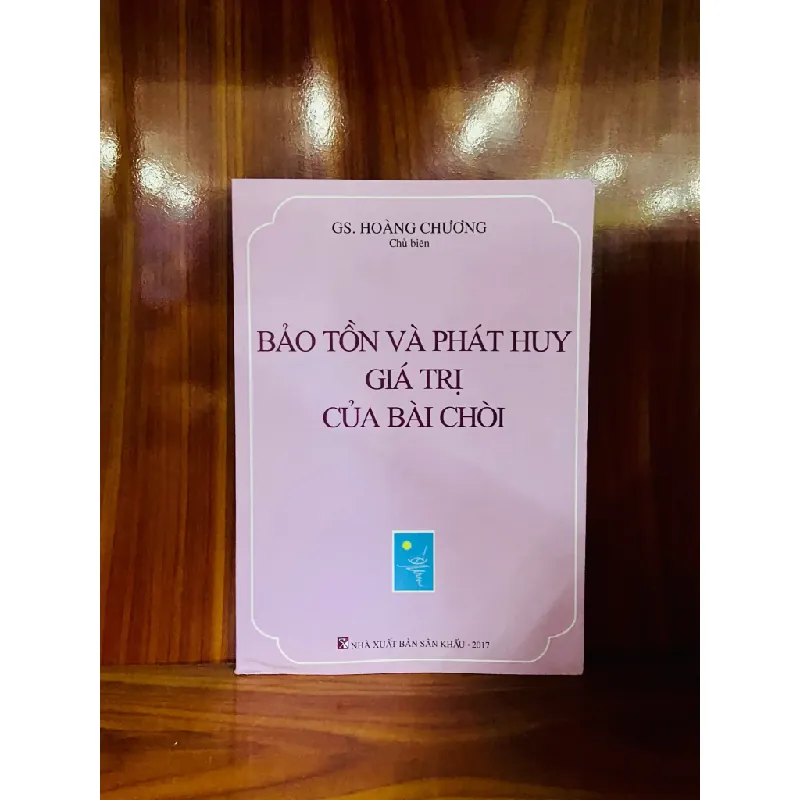 Bảo tồn và phát huy giá trị của Bài chòi 553803