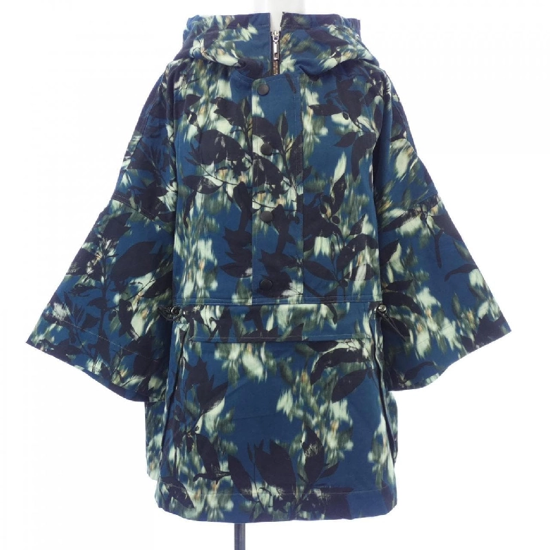 【Mã giảm giá】Áo khoác UJOH 646730