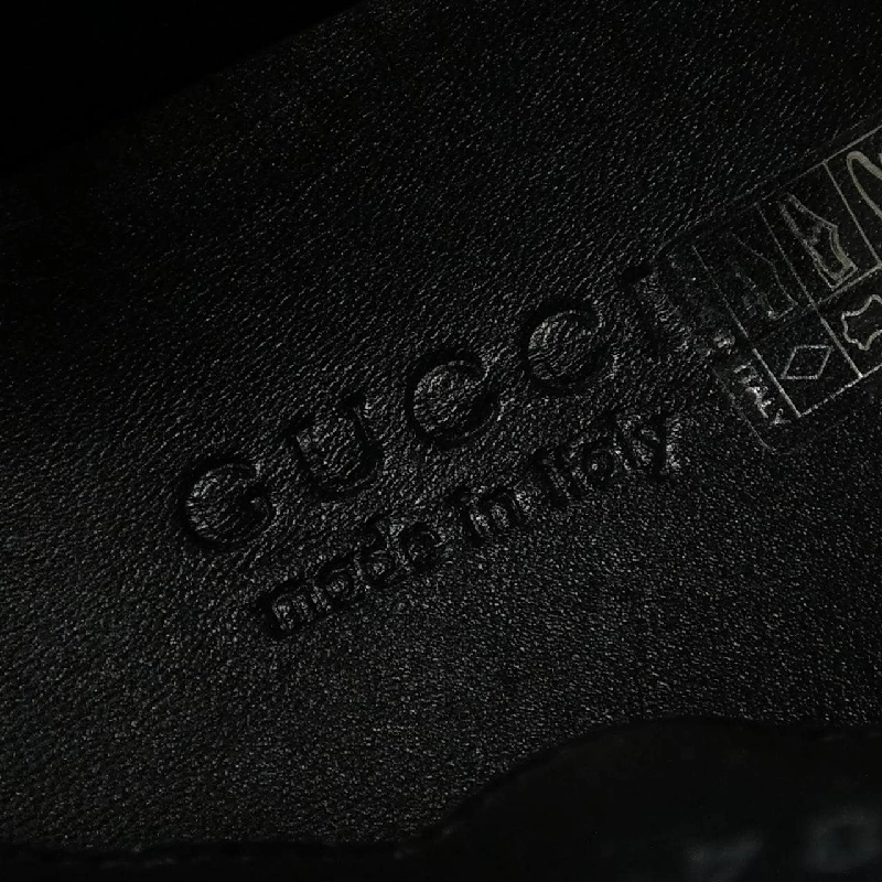 Giày thể thao GUCCI - Hàng hiệu Authentic 907272