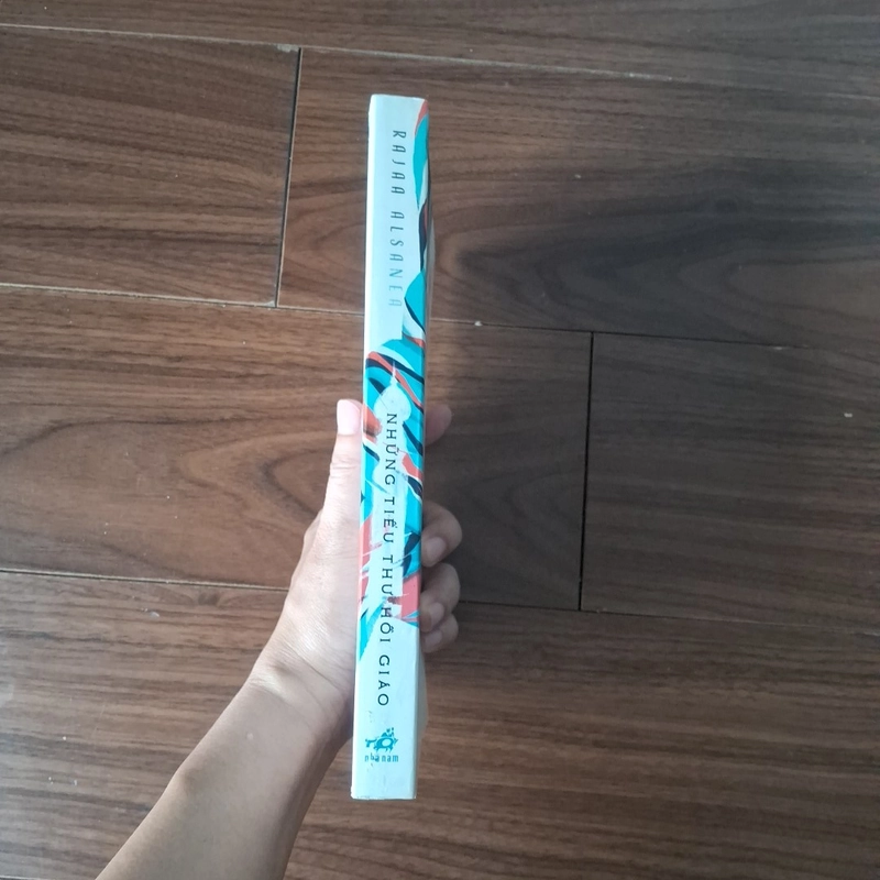 Những tiểu thư hồi giáo 508456