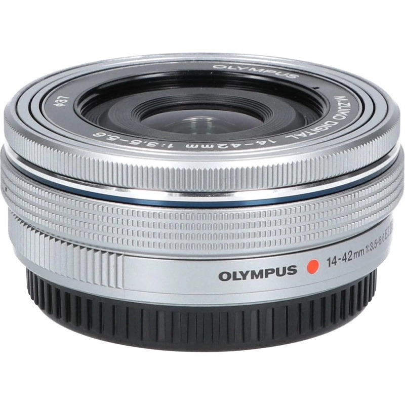 M.ZUIKO DIGITAL ED 14-42mm F3.5-5.6 - Hàng hiệu Authentic 880053