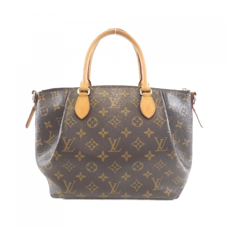 Túi Louis Vuitton Monogram Tuileries PM M48813 615399