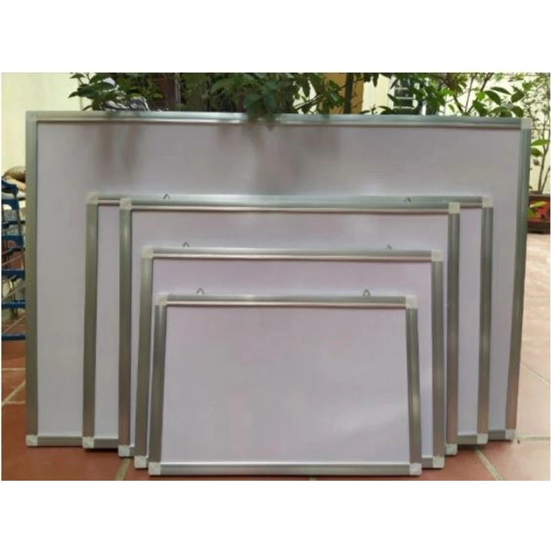 bảng fooc mi ca chuyên viết bút lông xóa siêu sạch dùng dạy học 552570