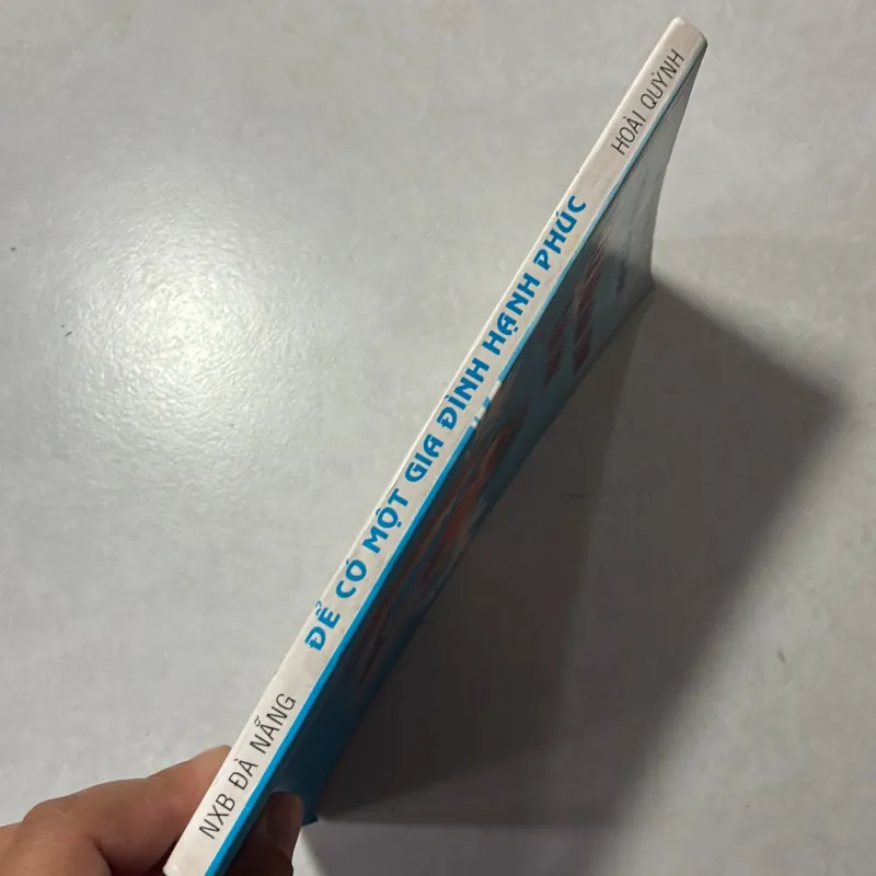 Để có một gia đình hạnh phúc 791559