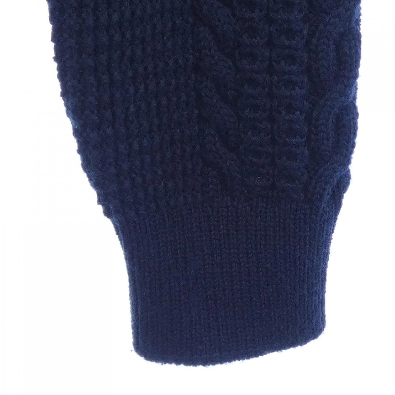 ヴィズヴィム VISVIM 0119405012001 Áo len - Hàng hiệu Authentic 884925