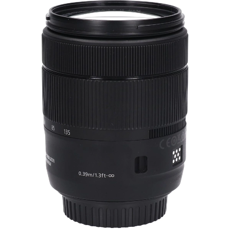 Ống kính EF-S 18-135mm F3.5-5.6 IS USM - Hàng hiệu Chính hãng 879809