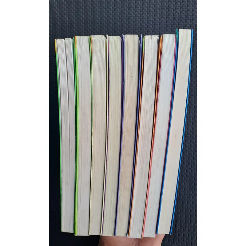 Set 8 cuốn Truyện kể về... ( sách chữ, 6+ tuổi) 717186