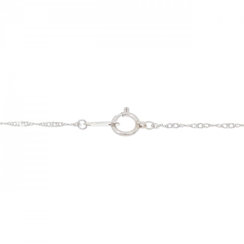 PT850 Dây chuyền kim cương 0.2CT - Hàng hiệu Chính hãng 861212