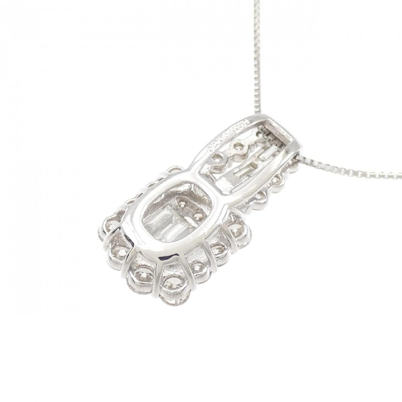 PT Dây chuyền kim cương 0.70CT - Hàng hiệu Authentic 863507