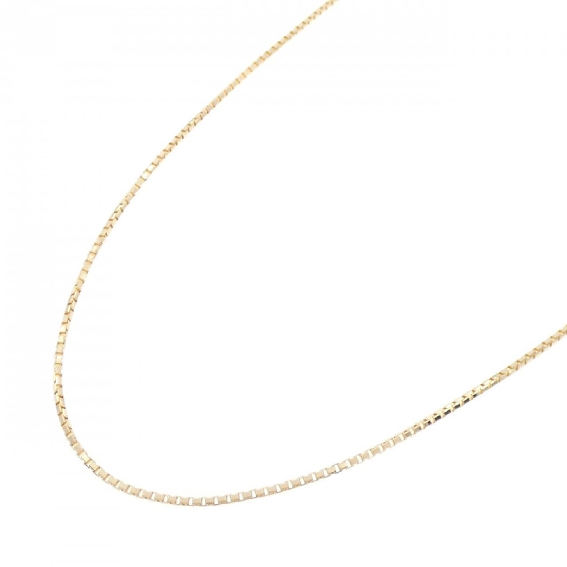 Dây chuyền Venetian 750YG - Hàng hiệu Chính hãng 866988