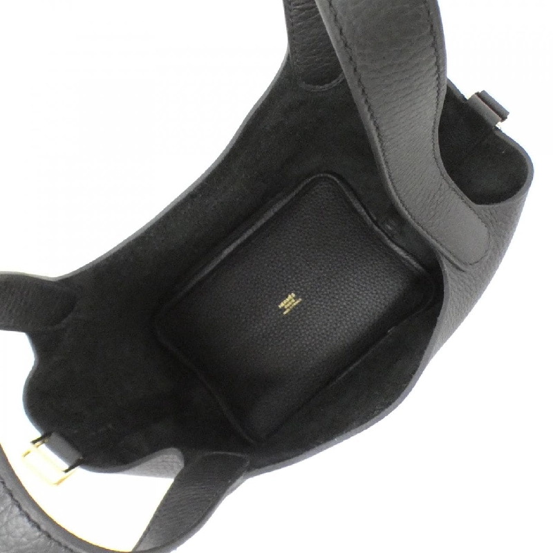 【Sản phẩm chưa sử dụng】Túi Hermes Picotin Lock PM 056289CC 616851