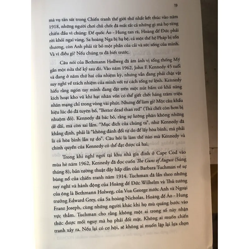 Định mệnh chiến tranh 712372