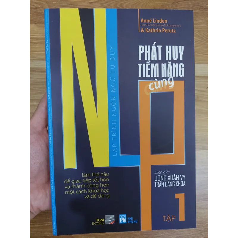 Phát huy tiềm năng cùng NLP 606584