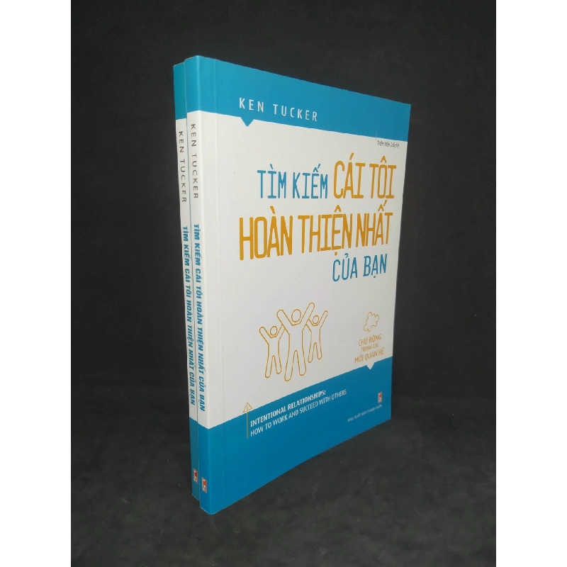 Tìm kiếm cái tôi hoàn thiện nhất của bạn mới 90% HCM1912 910556