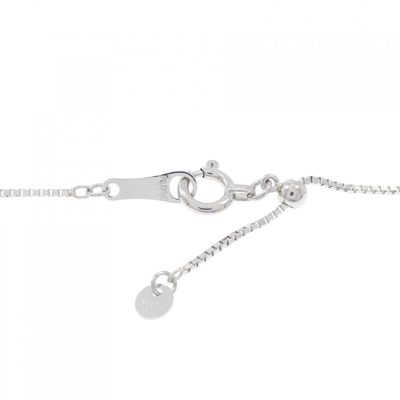 Dây chuyền kim cương PT900/PT850 0.17CT - Hàng hiệu Chính hãng 862973