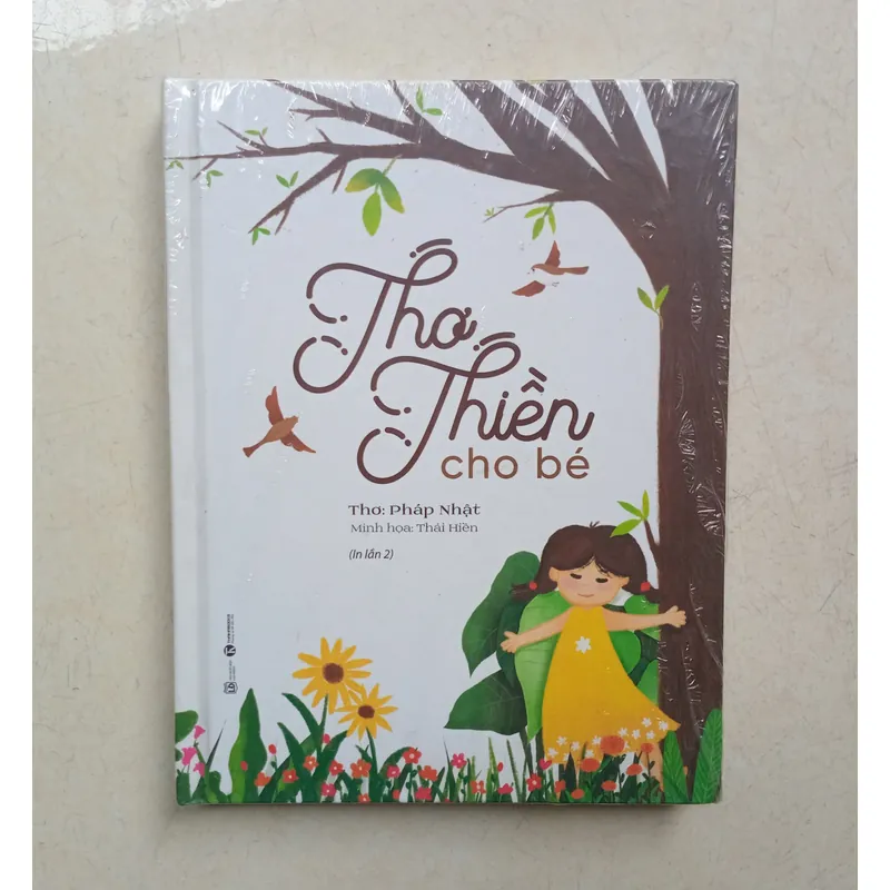 Thơ thiền cho bé 📚 737060