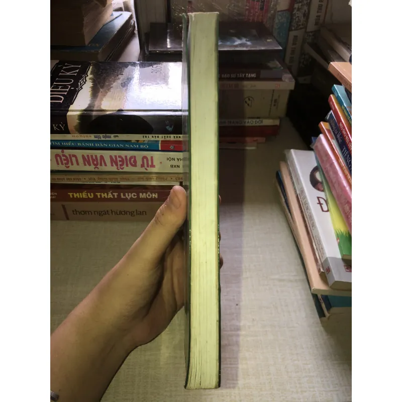 Người Trong Văn - Phong Lê Chân Dung&Tiểu Luận 935214