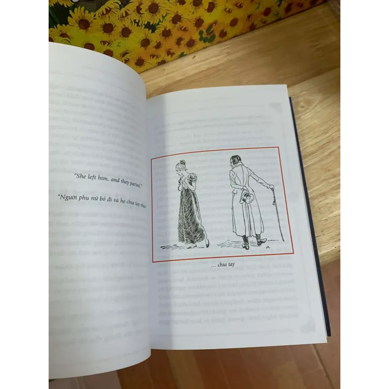 Hồn Ma Đêm Giáng Sinh — Charles Dickens 927977