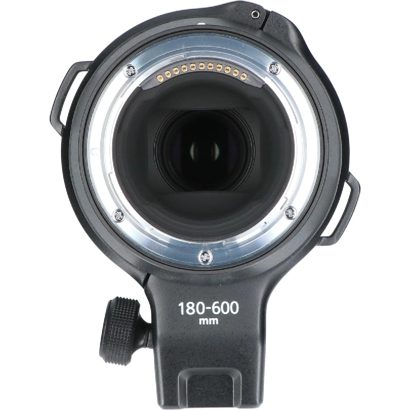 Ống kính Z180-600mm F5.6-6.3VR - Hàng hiệu Authentic 879274