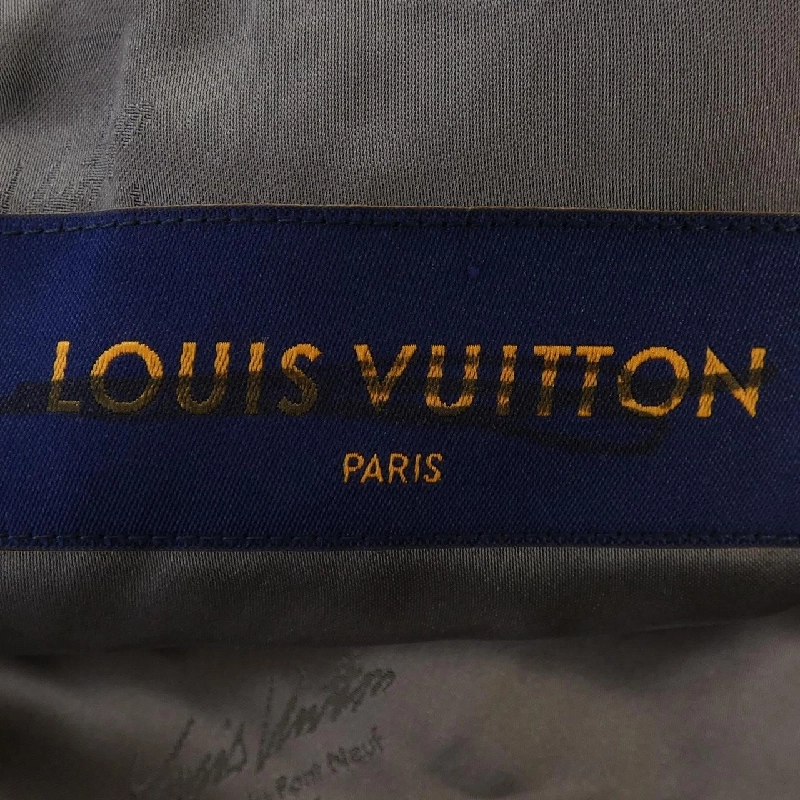 Louis Vuitton LVSE Áo khoác Monogram nổi bật HKJ42ENN1 - Hàng hiệu Chính hãng 894138