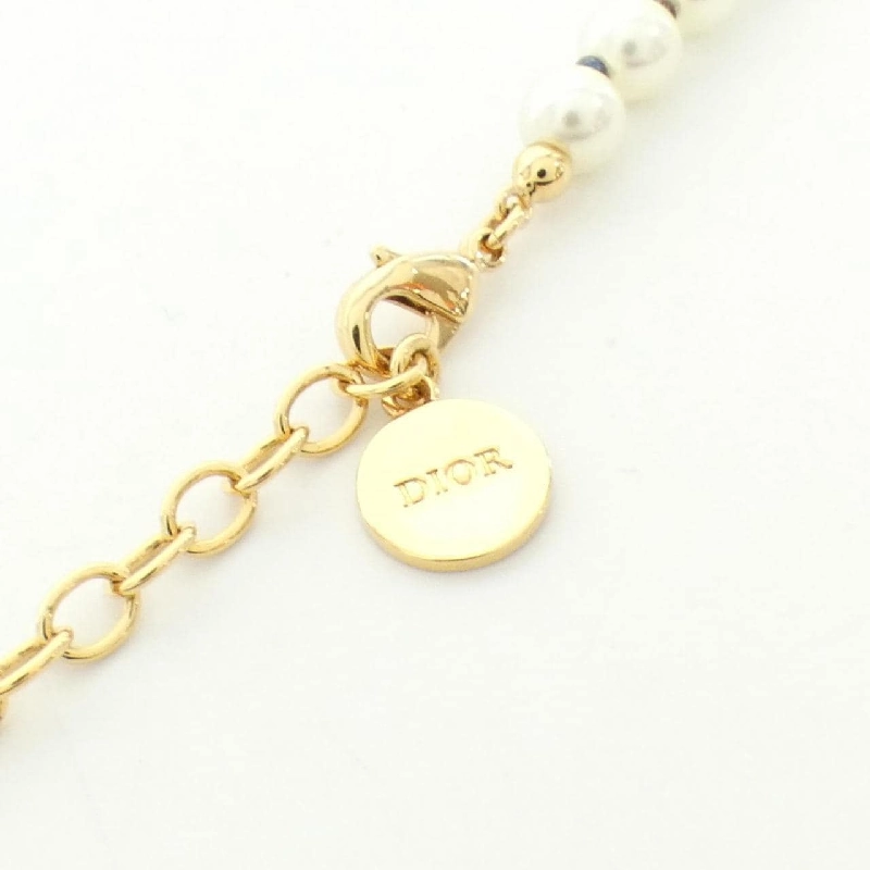 Christian Dior 30 Montaigne N1116MTGRS Dây chuyền 627008