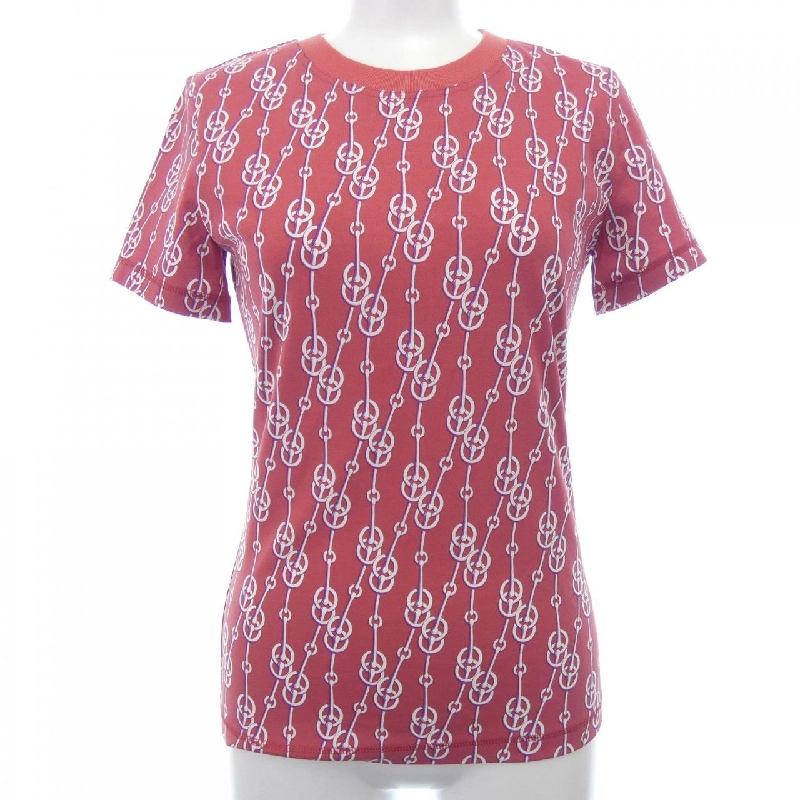 【Mã giảm giá】Áo phông HERMES 643738