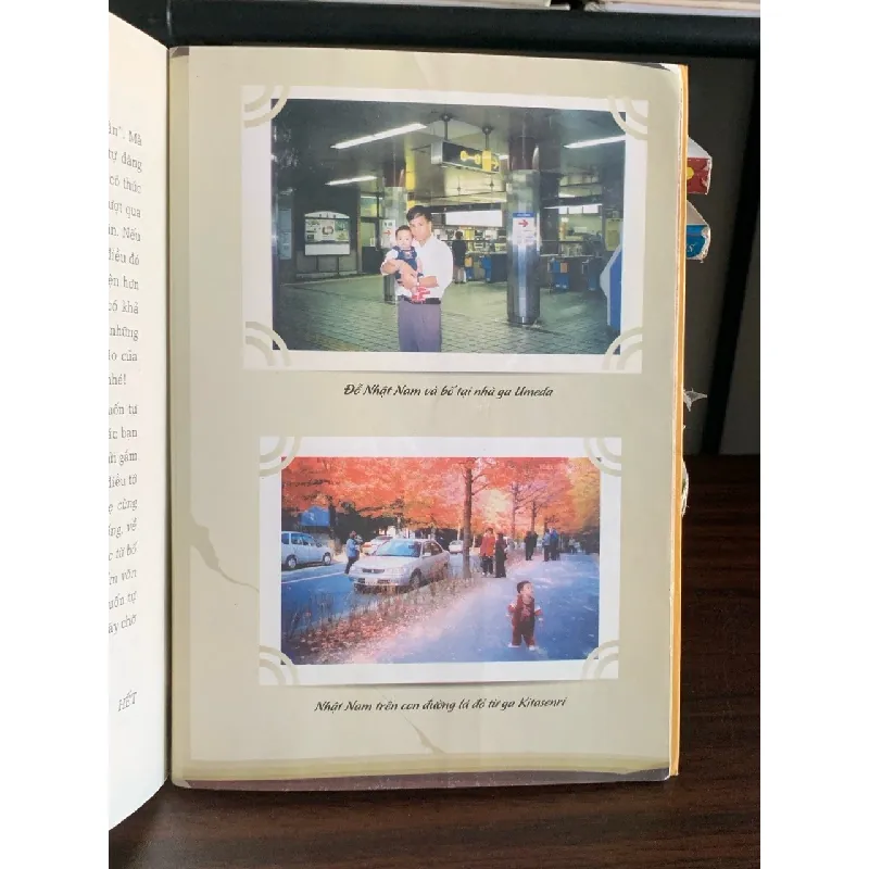 Những con chữ biết mất – Đỗ Nhật Nam 574880