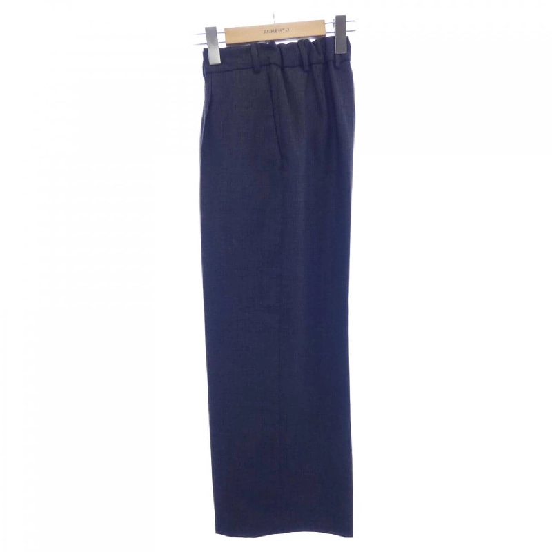 【Mã giảm giá】The Row Quần 653948