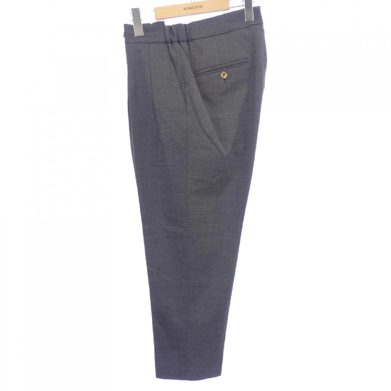 Quần BERWICH - Hàng hiệu Authentic 885415