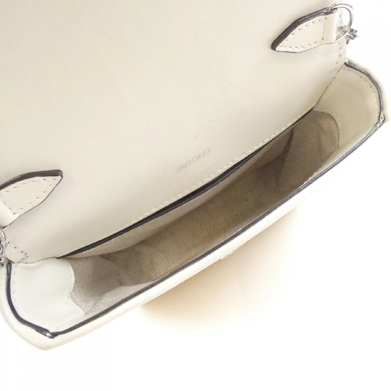 Túi xách vai Jimmy Choo CHERI 613040