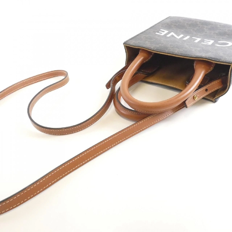 Celine Mini Vertical Cabas 194372BZK Túi - Hàng hiệu Chính hãng 803825