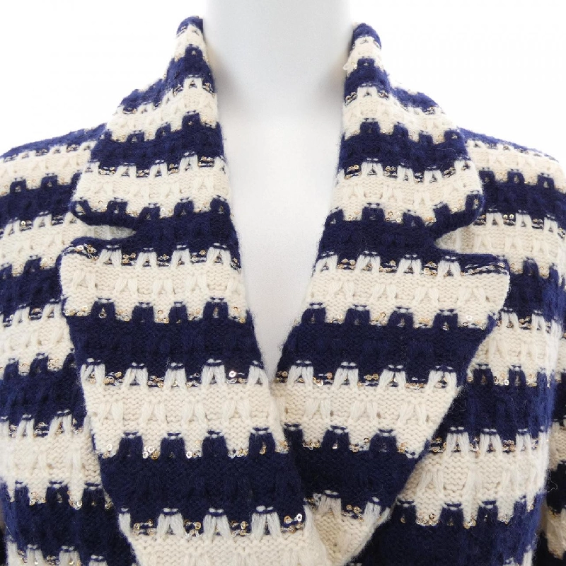 CHANEL P70334K10030 21C Áo khoác - Hàng hiệu Chính hãng 820670