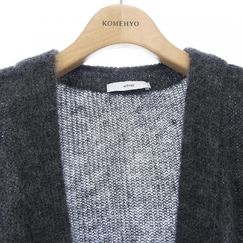 Áo khoác cardigan ASTRAET 5415-299-0070 - Hàng hiệu Authentic 824921