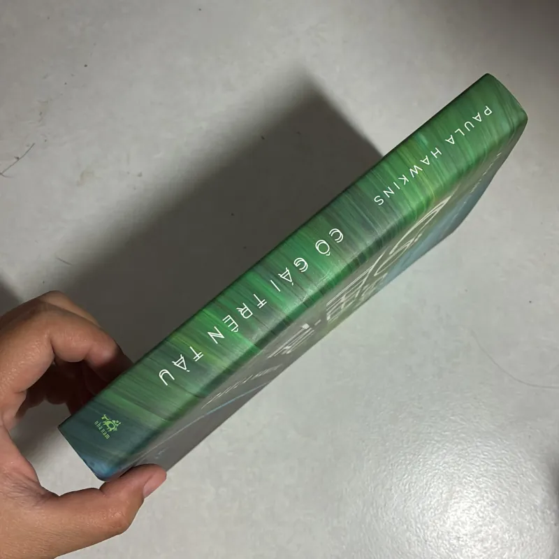 Cô gái trên tàu 567880