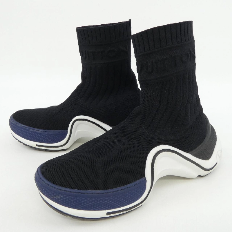 Giày sneaker LOUIS VUITTON Arclight Line - Hàng hiệu Authentic 829357