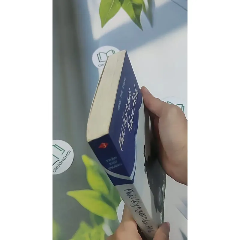 Phải lấy người như anh - Trần Thu Trang 694993