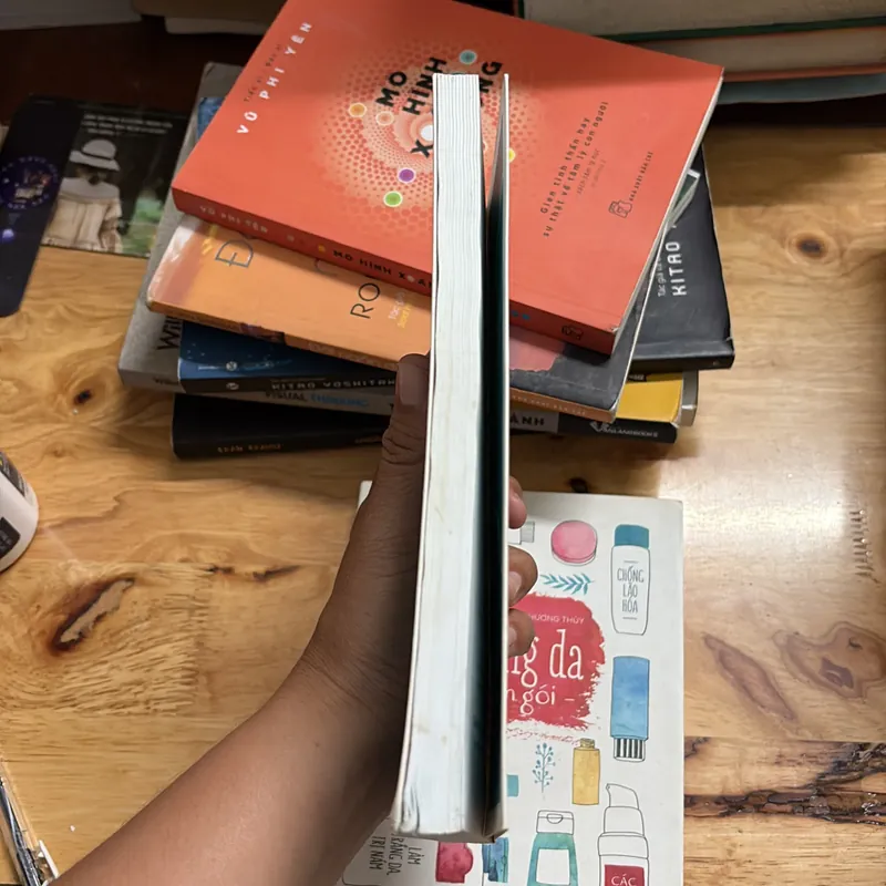 II Sách Kỹ Năng: Lộ Trình Bạn Đi, Tương Lai Bạn Chọn - STELLA COTTRELL - 2020 699283