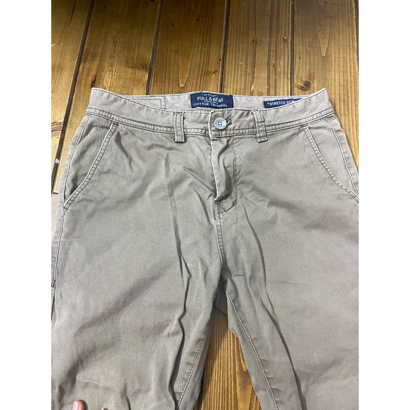 (Tặng) Quần jean nam dài size 29 327740