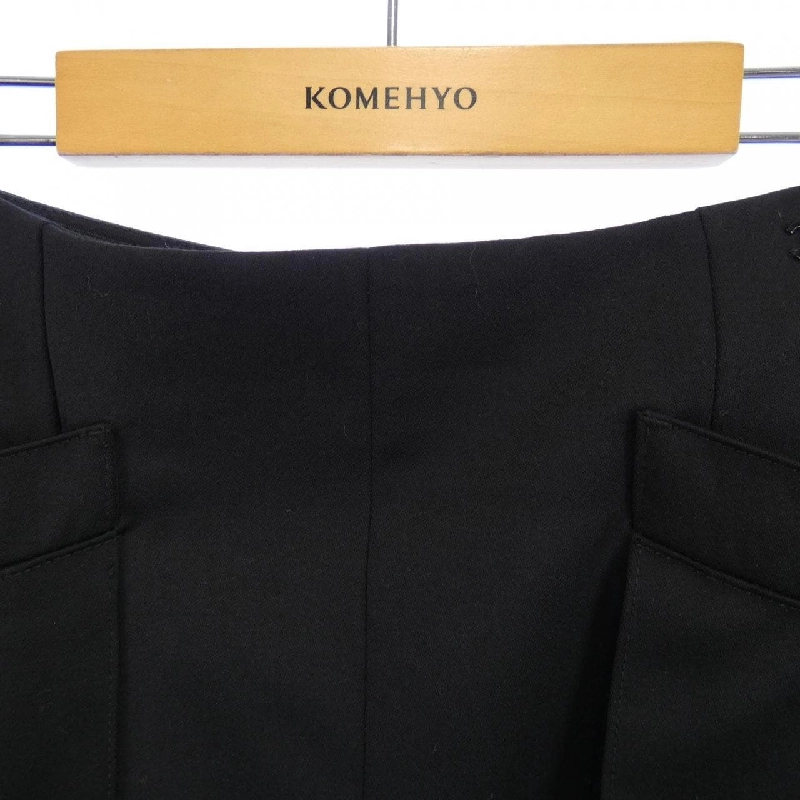 Chanel CHANEL P29380V19448 06A Váy 648260